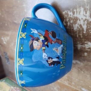 Disney Store Pinocchio Mug